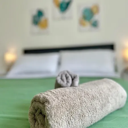 Apartamento Zar 7 Trieste