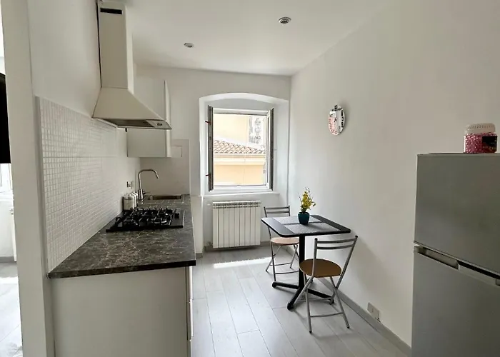 Apartment Zar 7 Trieste