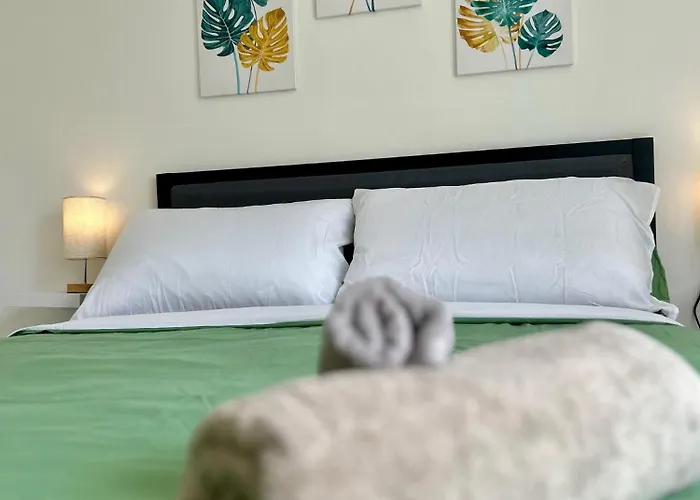 Zar 7 Apartment Trieste